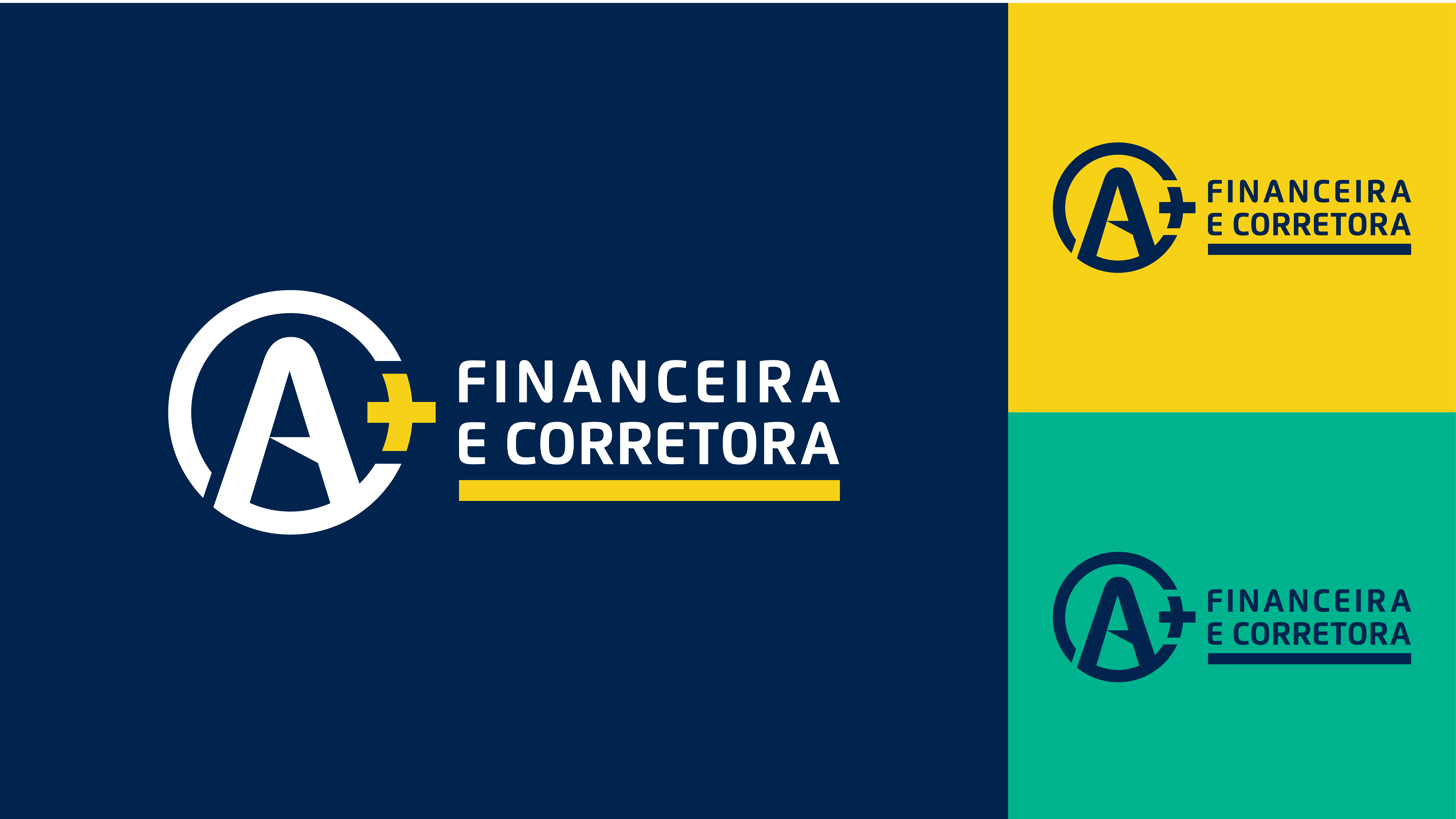 A+ FINANCEIRA E CORRETORA - Identidade Visual (6)