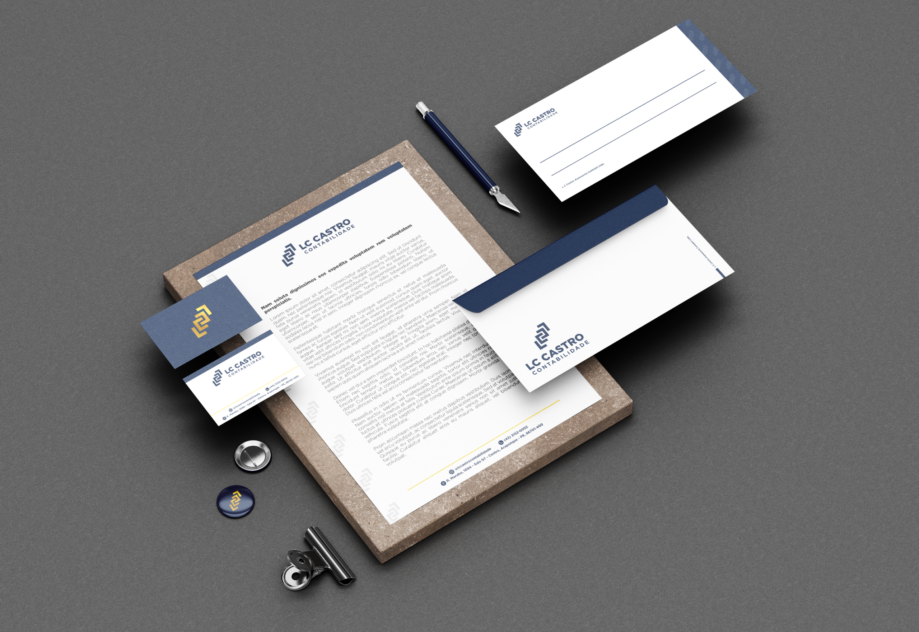 LC Castro Contabilidade