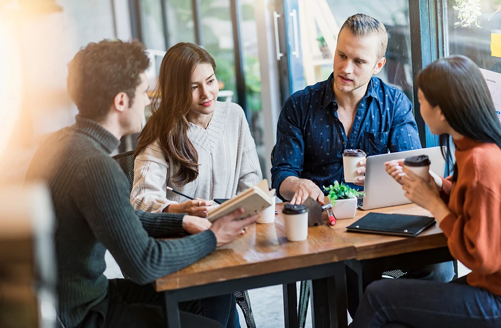 Campanhas de influência e ativações estratégicas que ampliam alcance, geram engajamento e fortalecem o posicionamento da marca.