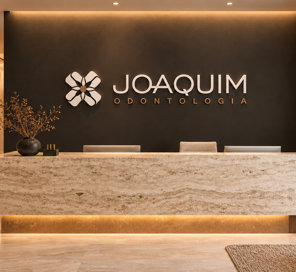 Joaquim Odontologia